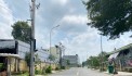Bán Đất 2 mặt tiền 116,5m2 Phường Phú Chánh, Tân Uyên, Gần các khu công nghiệp lớn như VSIP II